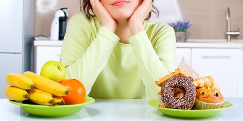 giam can nhanh trong mot tuan