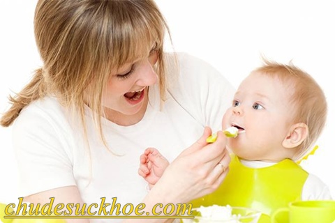 3 cách giảm cân an toàn cho mẹ và bé sau khi sinh