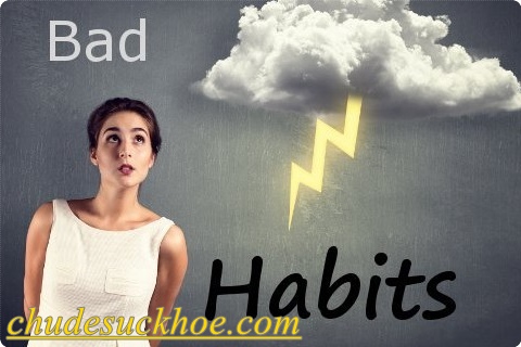 Từ bỏ thói quen xấu giúp bạn giảm cân hiệu quả