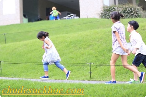 giam can cho be hieu qua