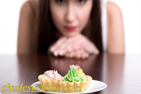 Giảm cân cho bé béo phì