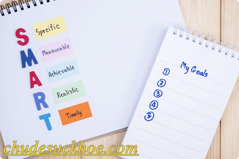 mục tiêu giảm cân phù hợp với độ tuổi của bé