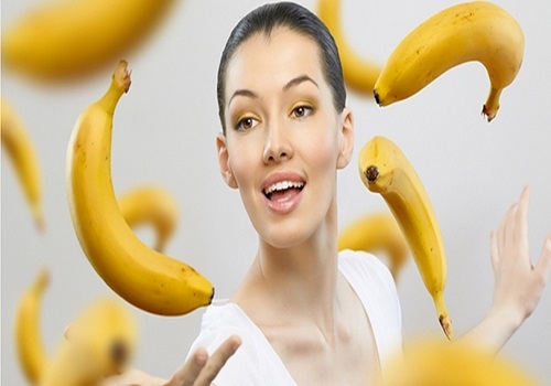 giảm cân bằng chuối