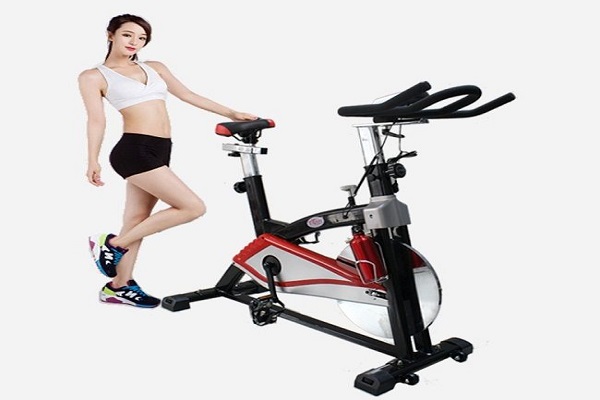 Đạp xe tốt cho việc giảm cân và sức khỏe nhưng cũng cần chú ý khi luyện tập