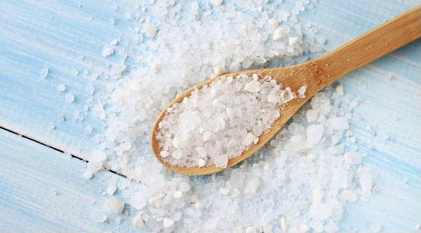 Giảm cân bằng muối rang là một trong những công thức đơn giản nhất