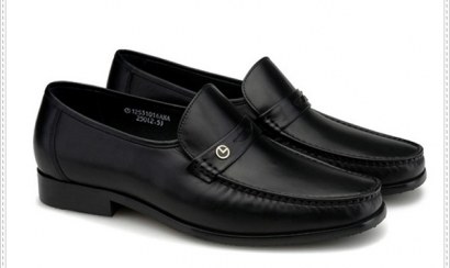 Làm sao để phối màu giày tây nam? 