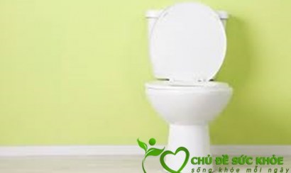 Bí kíp thông bồn cầu bị tắc đơn giản nhất