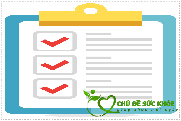 chuẩn bị trước khi dọn vệ sinh nhà