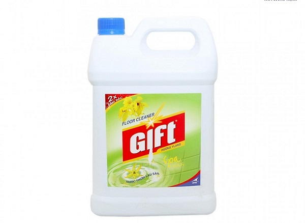 Hóa chất khử mùi hôi gift.