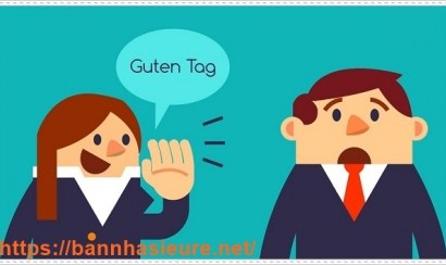 Trung tâm học tiếng Đức tại TP HCM