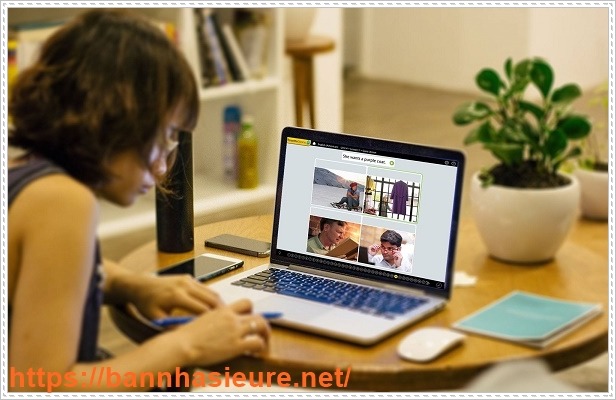 Học tiếng Đức qua ứng dụng