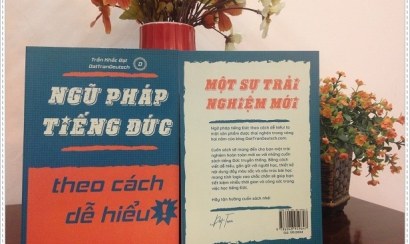 Bí quyết học tiếng Đức A1 