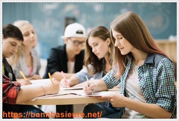 điều kiện du học Đức