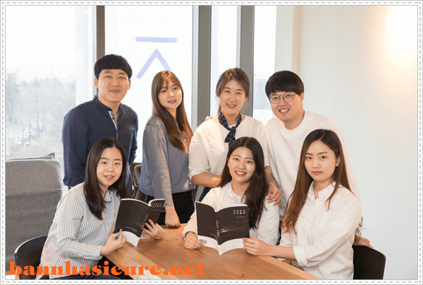 Học các từ vựng tiếng Hàn cơ bản