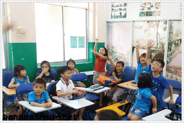 Newsky là trung tâm dạy tiếng Hàn lâu đời tại Việt Nam