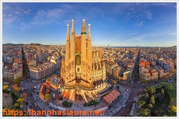 học ngữ pháp tiếng Tây Ban Nha