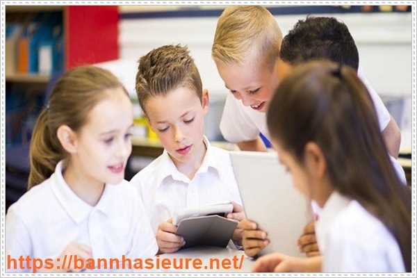 học tiếng Tây Ban Nha qua ứng dụng thông minh