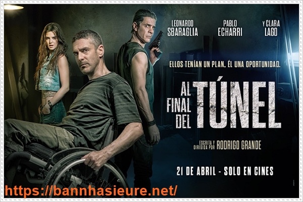 học tiếng Tây Ban Nha qua phim ảnh