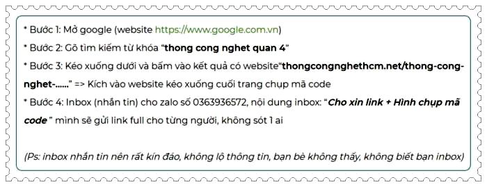 link clip hồ vĩnh khoa 3