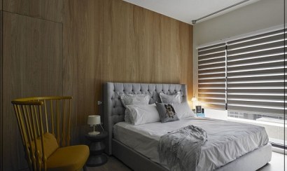 21 cách khử mùi hôi thối, ẩm mốc trong phòng ngủ hiệu quả