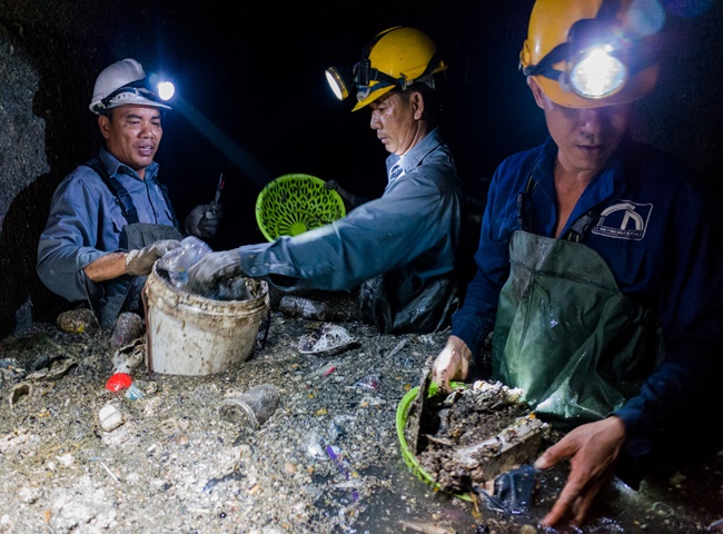 giá Thông cống nghẹt quận Bình Tân