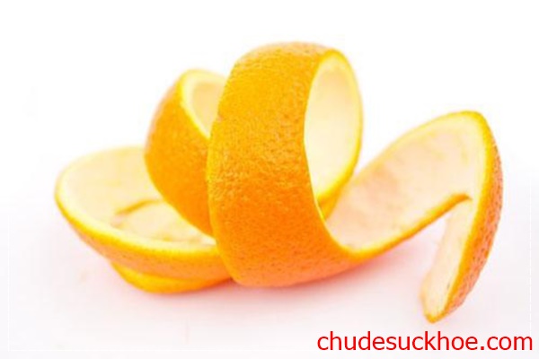 Sử dụng cam khử mùi hôi phòng trọ tốt nhất