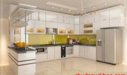 Mẹo khử mùi hôi trong nhà bếp dễ dàng nhất