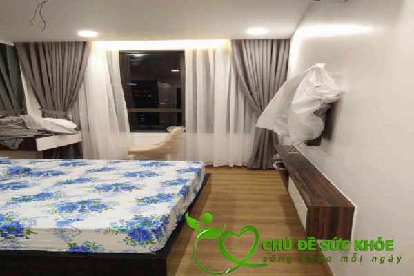 cách chăm sóc nhà cửa