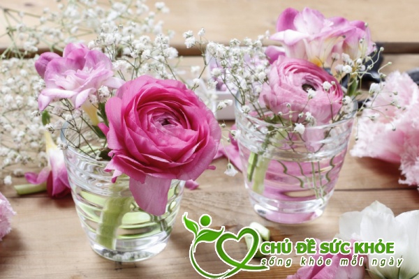 Bí quyết giúp nhà vệ sinh luôn thơm