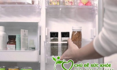 Chăm sóc nhà cửa theo phong cách Nhật - Hàn P.2
