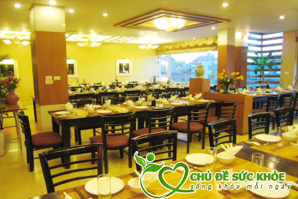 Những mẹo khử mùi hôi nhà hàng