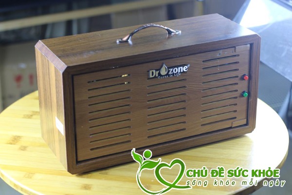 khử mùi hôi nhà hàng tốt nhất