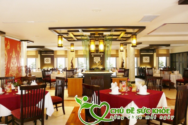 bí quyết khử mùi hôi nhà hàng