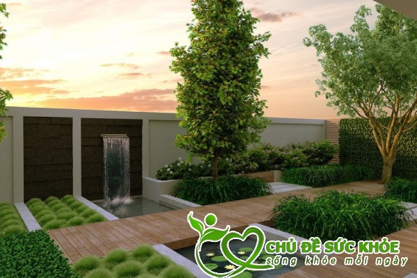 những cách khử mùi hôi quanh nhà phổ biến