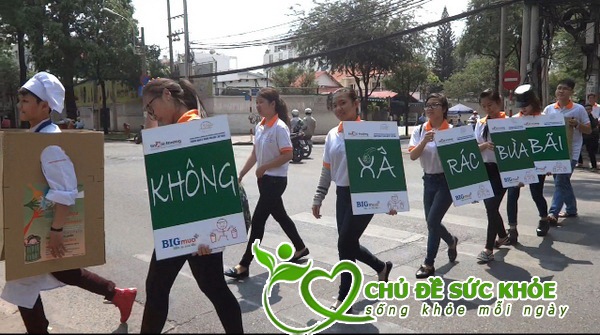 khử mùi hôi quanh nhà hiệu quả