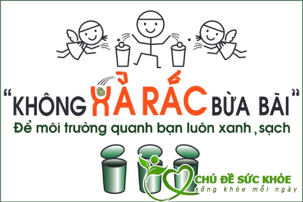 khử mùi hôi quanh nhà dễ dàng