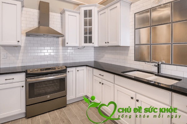 bí quyết chăm sóc nhà cửa nhanh chóng