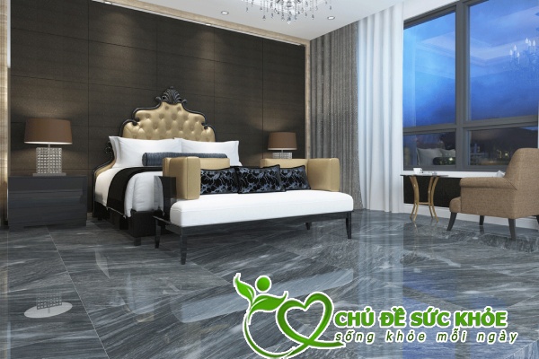 Phương pháp vệ sinh gạch nhà hoàn hảo