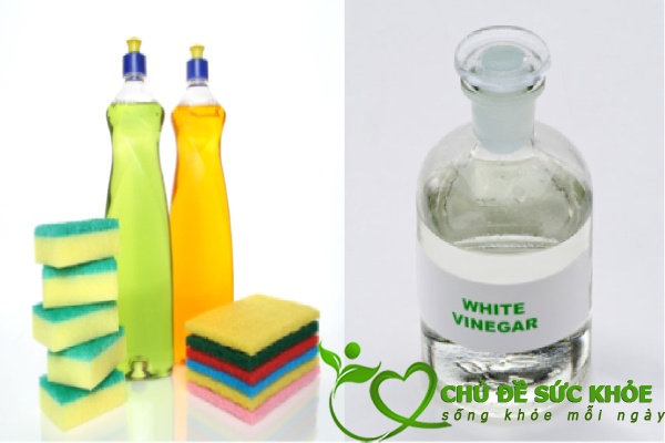 dụng cụ vệ sinh thảm sàn nhà