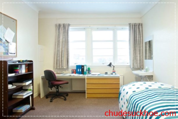 khử mùi phòng trọ hiệu quả