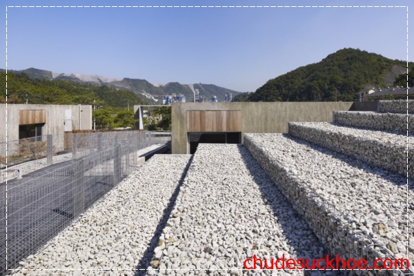 Sử dụng lại các vật liệu bê tông đã dùng