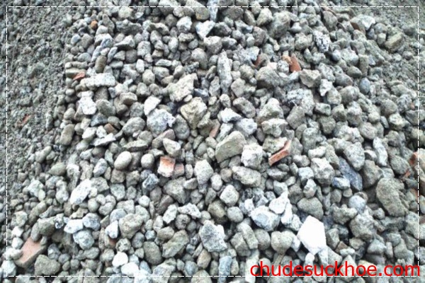 Xử lý bê tông