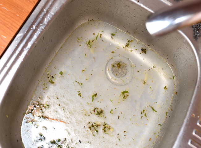 thông nghẹt bồn rửa chén quận Phú Nhuận Tiến Minh