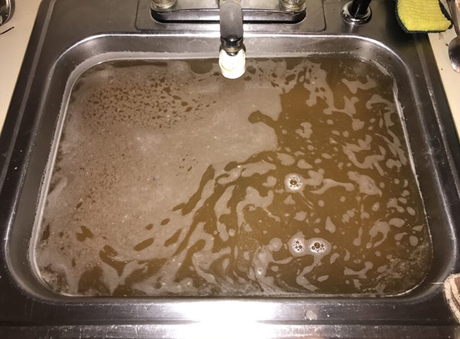 thợ thông nghẹt bồn rửa chén quận Thủ Đức