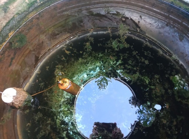 Vệ sinh bồn nước huyện Củ Chi, nên chọn công ty nào?