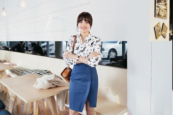 trang phục xẻ tà