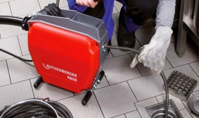 Thông cống nghẹt quận Tân Bình thi công nhanh chóng