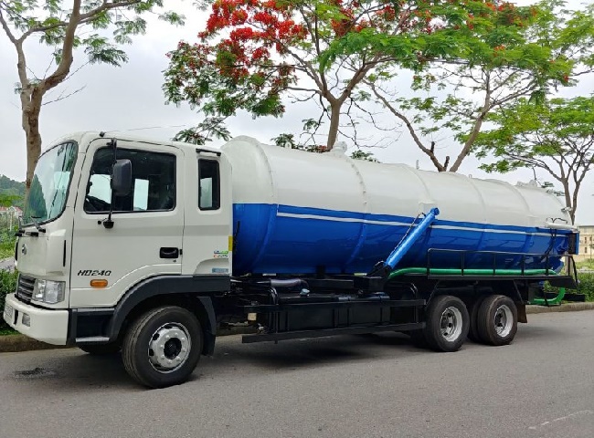 dịch vụ thông cống nghẹt quận 1