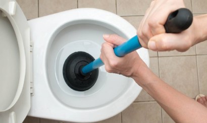 Thông tắc bồn cầu Huyện Hóc Môn chất lượng tốt nhất