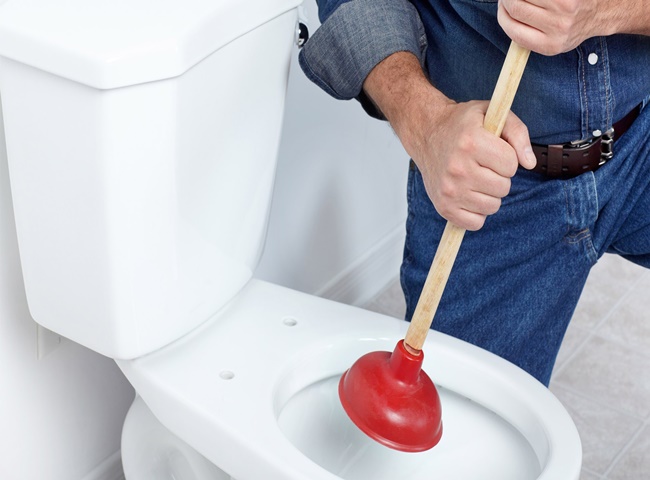 công ty thông tắc bồn cầu quận 5 uy tín